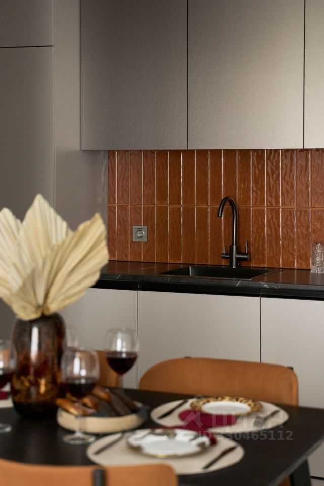 3-комнатная квартира, 60 м² — фотография 2