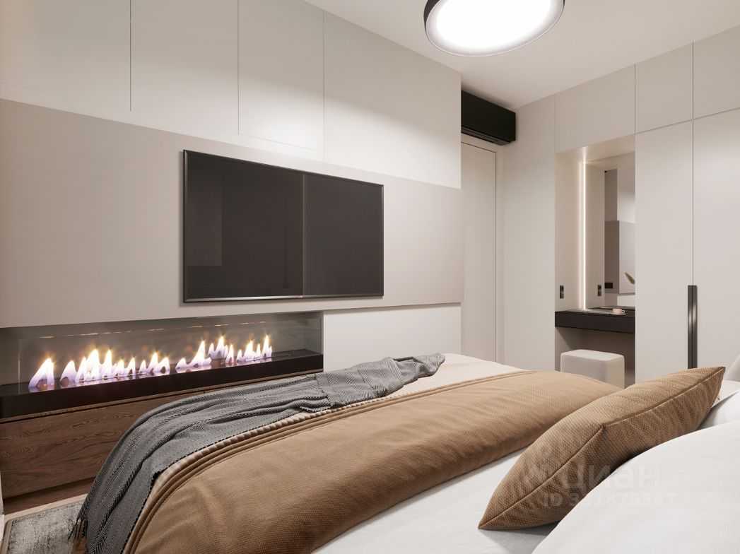 2-комнатная квартира, 41 м²