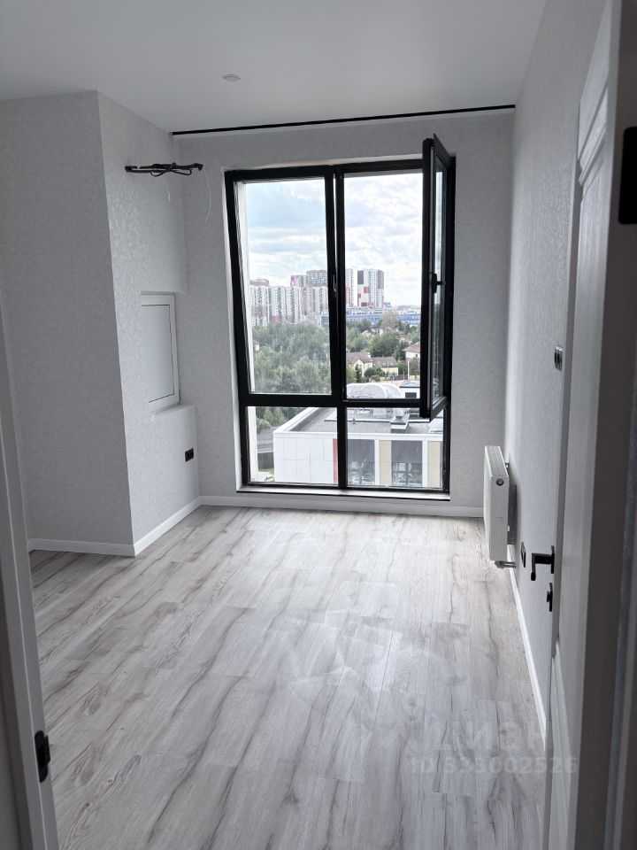 2-комнатная квартира, 54 м² — фотография 3