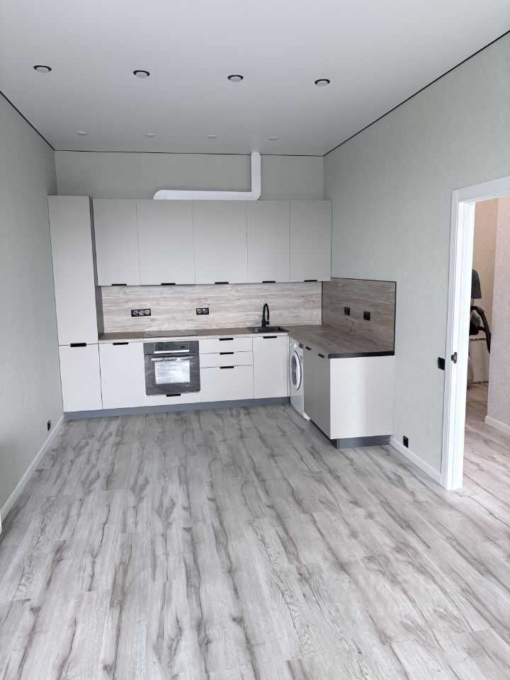 2-комнатная квартира, 54 м² — фотография 2