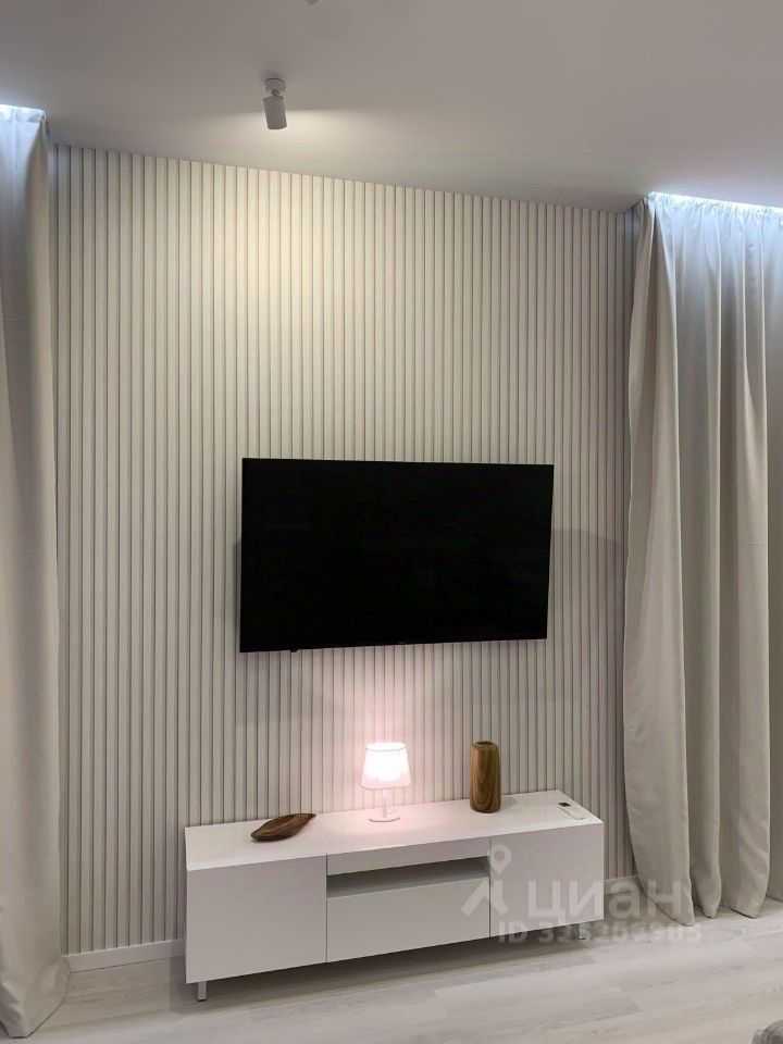 2-комнатная квартира, 51 м² — фотография 3