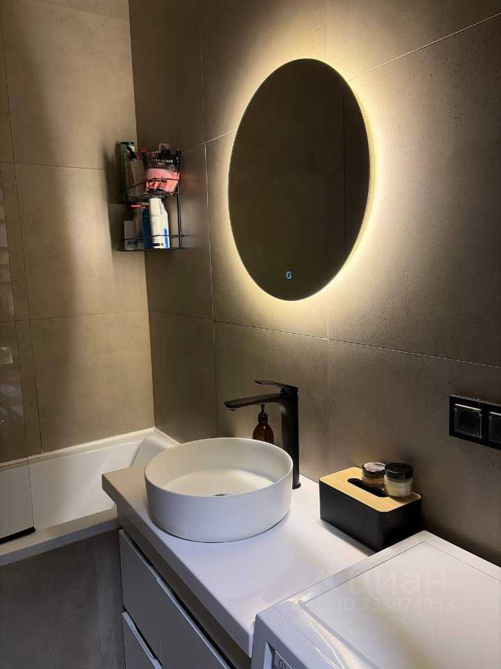 2-комнатная квартира, 40 м²