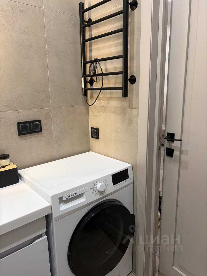 2-комнатная квартира, 40 м² — фотография 2