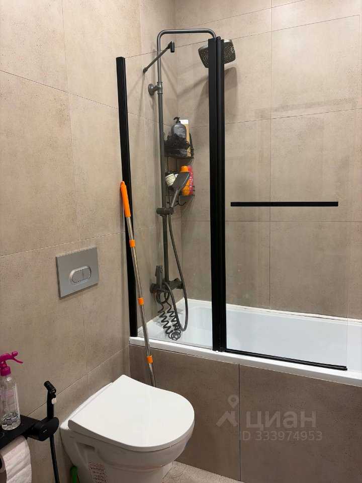 2-комнатная квартира, 40 м² — фотография 3