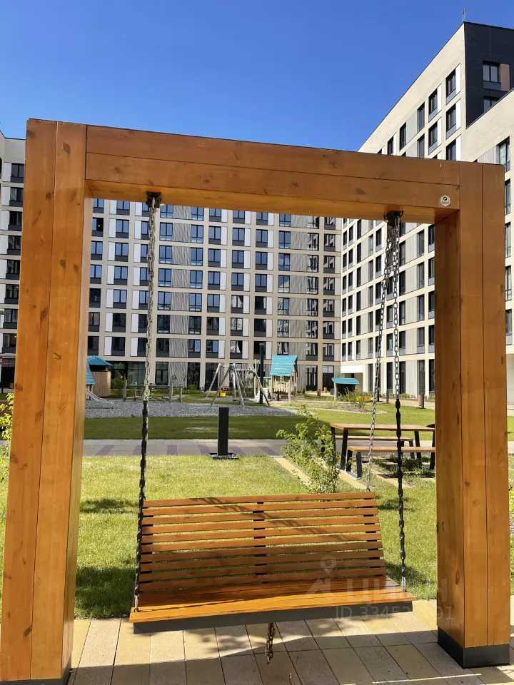 2-комнатная квартира, 50,2 м² — фотография 2