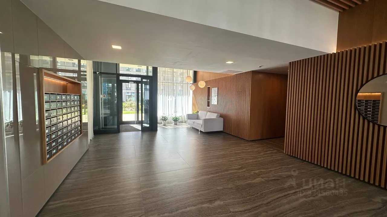 2-комнатная квартира, 50 м²