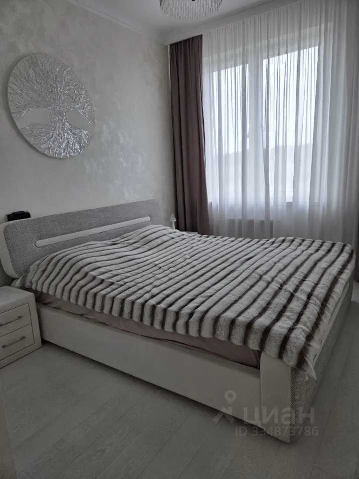3-комнатная квартира, 50 м² — фотография 2