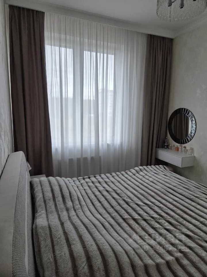 3-комнатная квартира, 50 м² — фотография 3