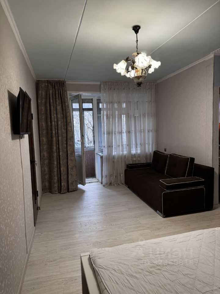 2-комнатная квартира, 43 м²