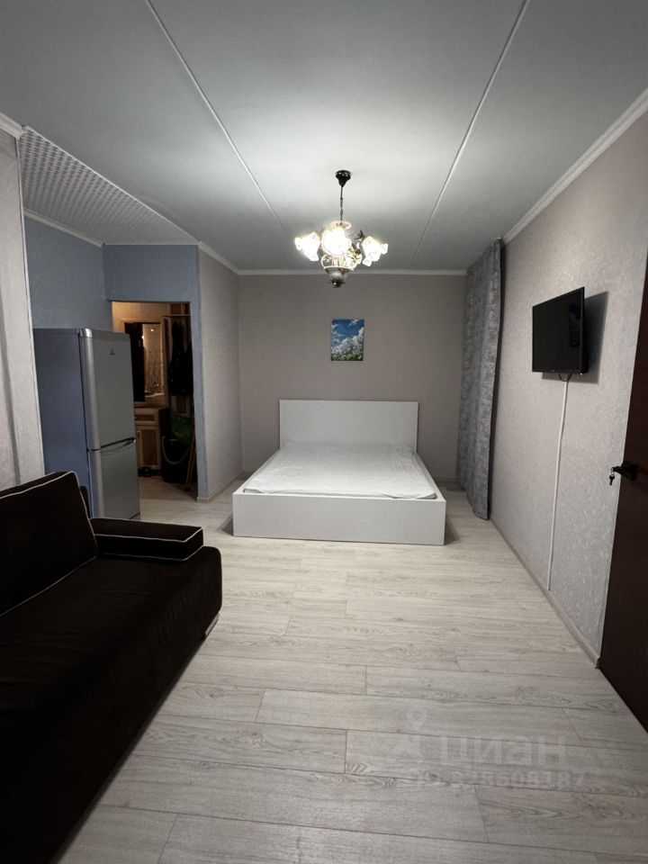 2-комнатная квартира, 43 м² — фотография 2