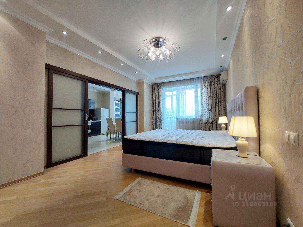1-комнатная квартира, 65 м² — фотография 3