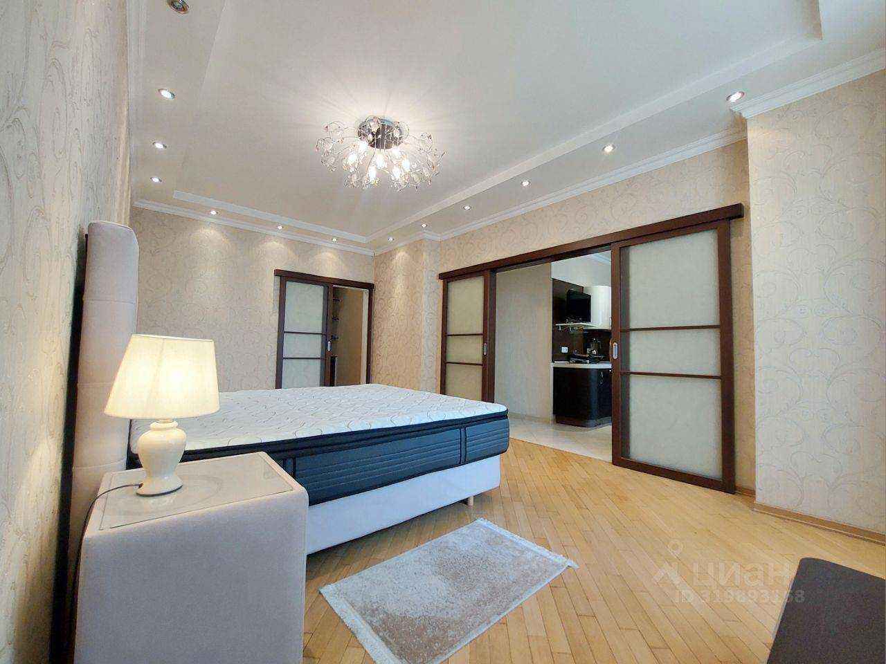 1-комнатная квартира, 65 м² — фотография 2