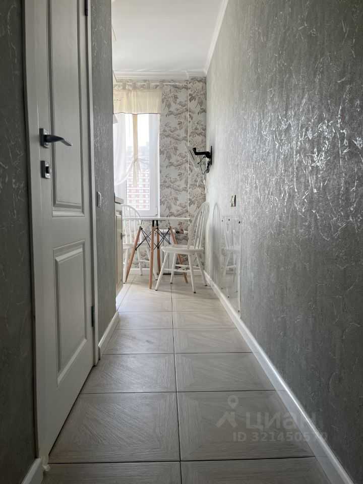 3-комнатная квартира, 68 м²