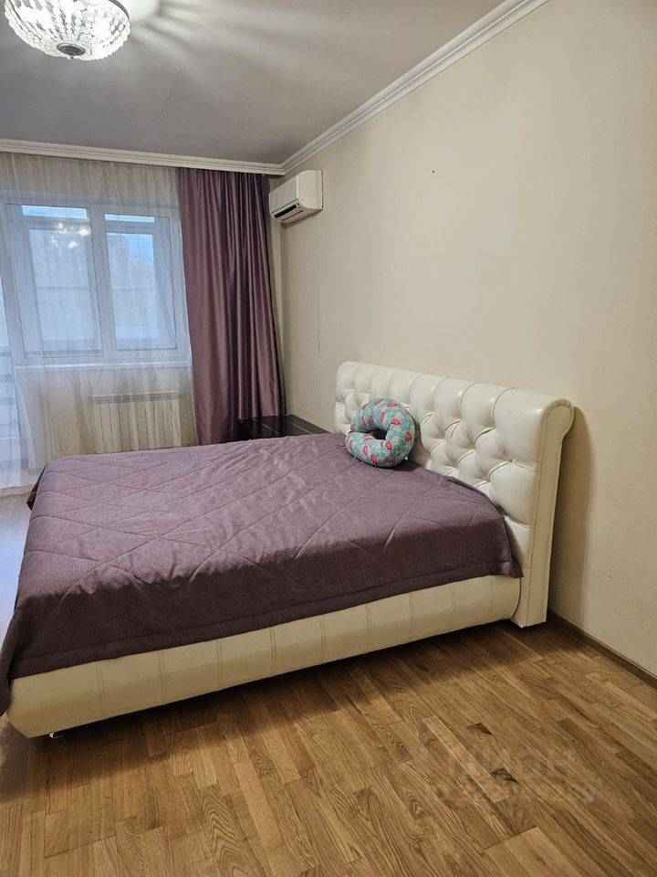 2-комнатная квартира, 85 м² — фотография 2
