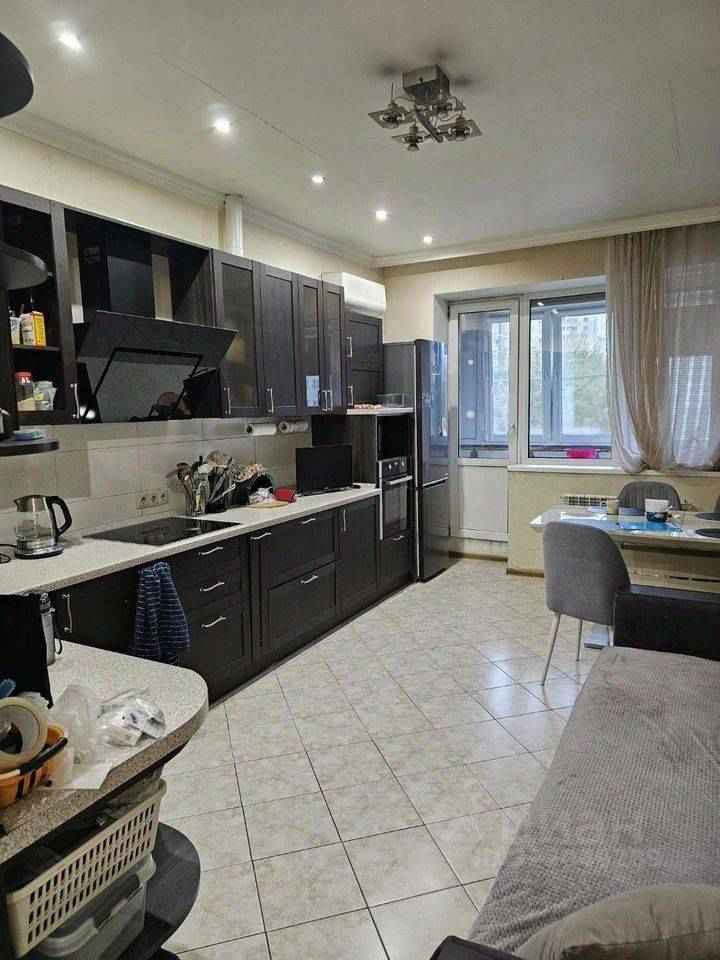 2-комнатная квартира, 85 м²
