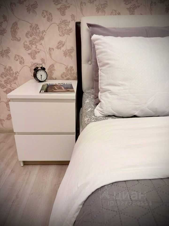 2-комнатная квартира, 60 м² — фотография 2
