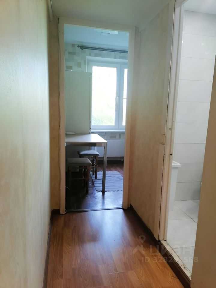3-комнатная квартира, 60 м² — фотография 3