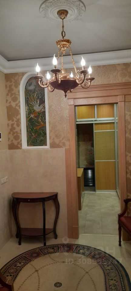 3-комнатная квартира, 97,7 м² — фотография 2