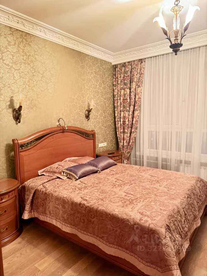 2-комнатная квартира, 75 м² — фотография 2