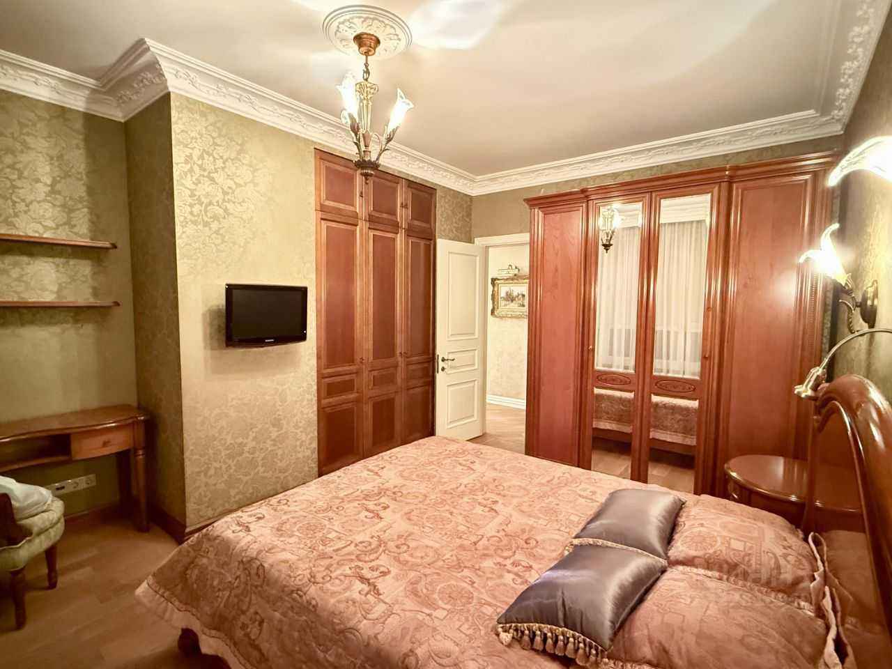 2-комнатная квартира, 75 м² — фотография 3