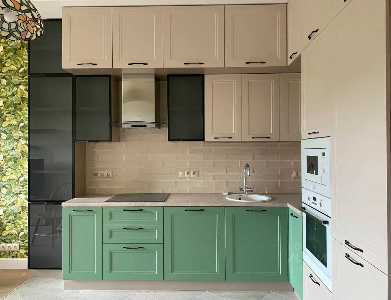 2-комнатная квартира, 45 м² — фотография 2