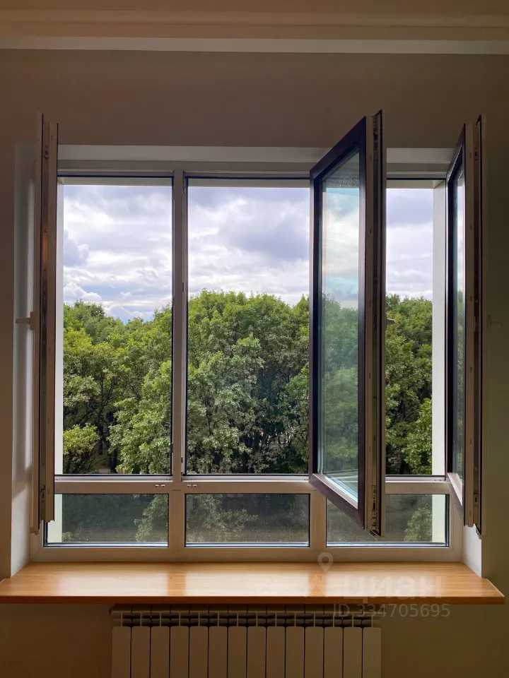 2-комнатная квартира, 45 м²