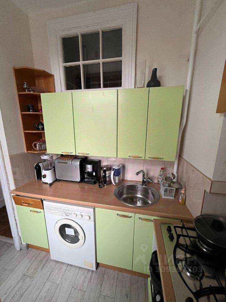 2-комнатная квартира, 49 м²
