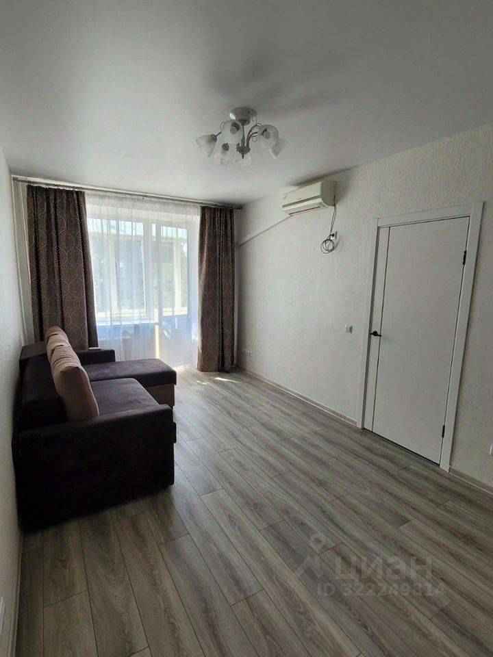 2-комнатная квартира, 40 м² — фотография 2