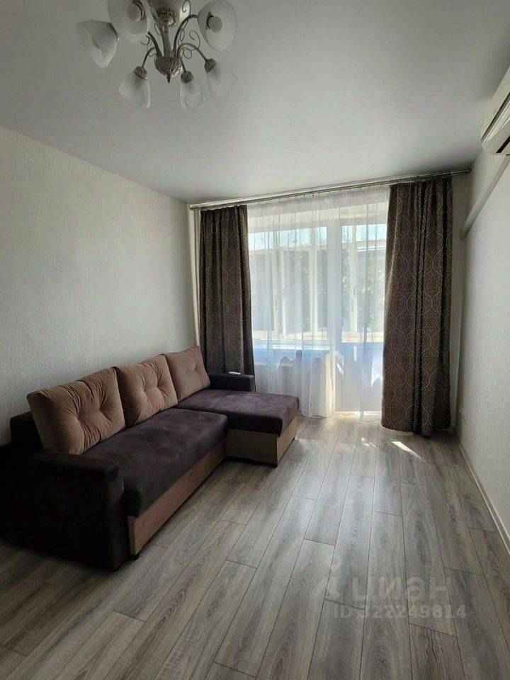 2-комнатная квартира, 40 м²