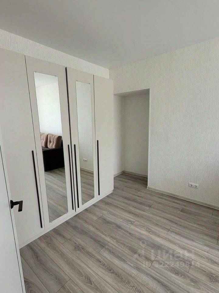 2-комнатная квартира, 40 м² — фотография 3