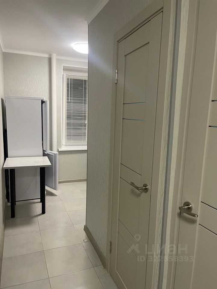 3-комнатная квартира, 56 м² — фотография 3