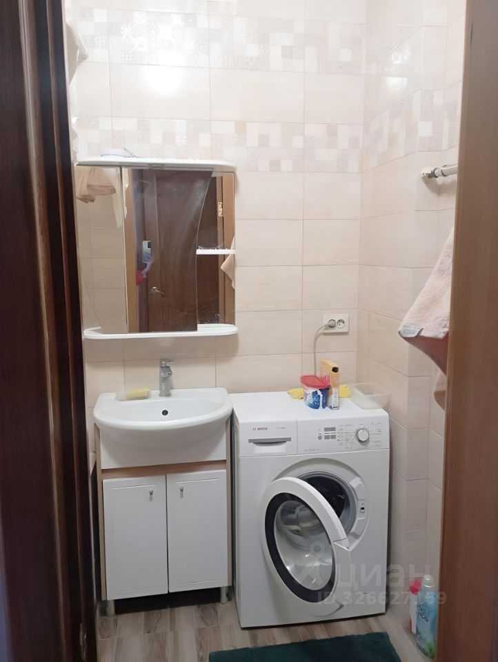 3-комнатная квартира, 78 м² — фотография 3