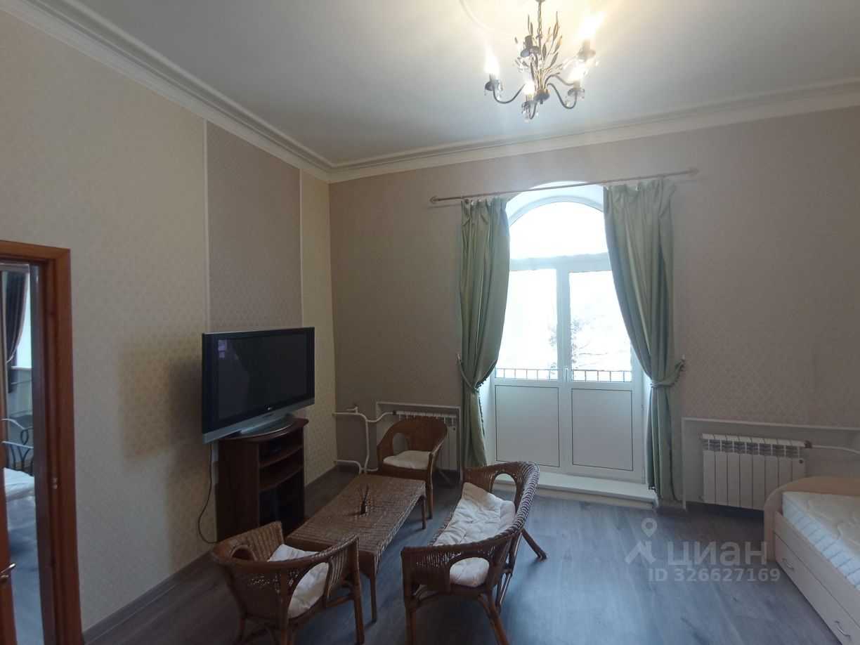 3-комнатная квартира, 78 м²