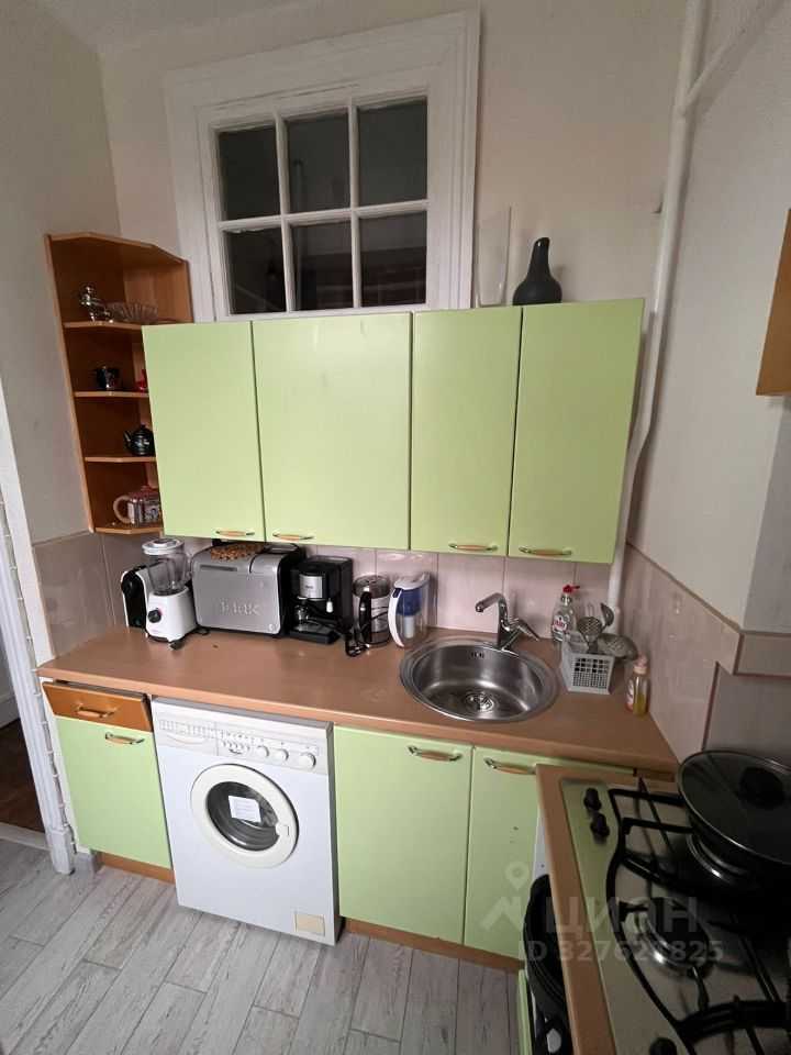 2-комнатная квартира, 49 м²