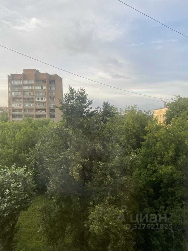 2-комнатная квартира, 49 м² — фотография 2