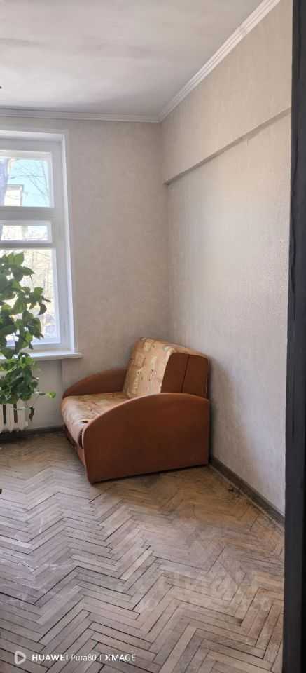 2-комнатная квартира, 51,2 м²