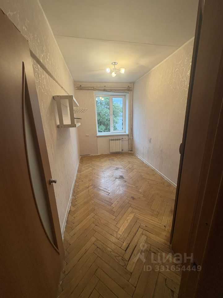 2-комнатная квартира, 42 м² — фотография 2