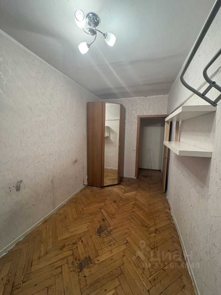2-комнатная квартира, 42 м² — фотография 3