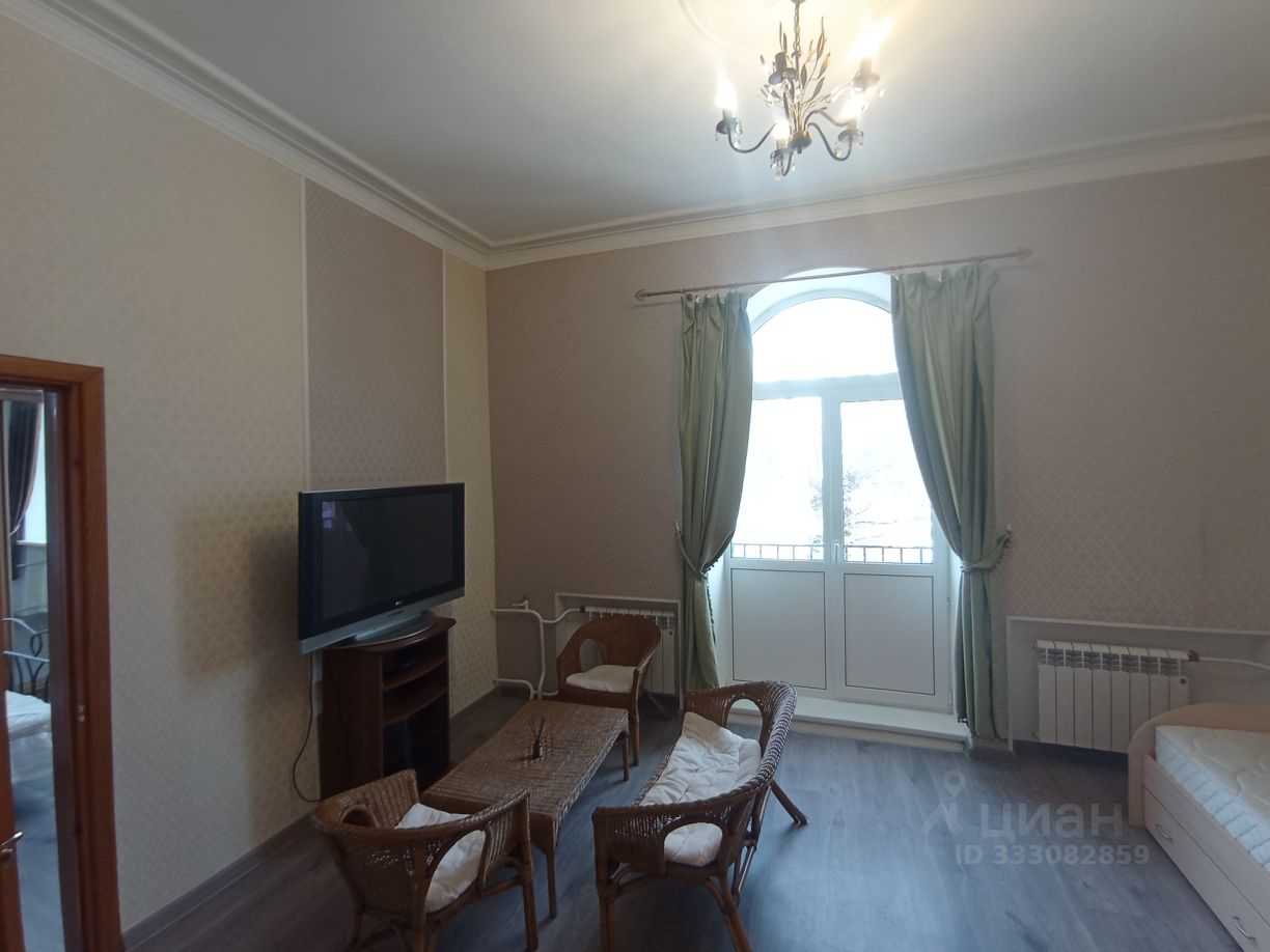 3-комнатная квартира, 80 м² — фотография 2