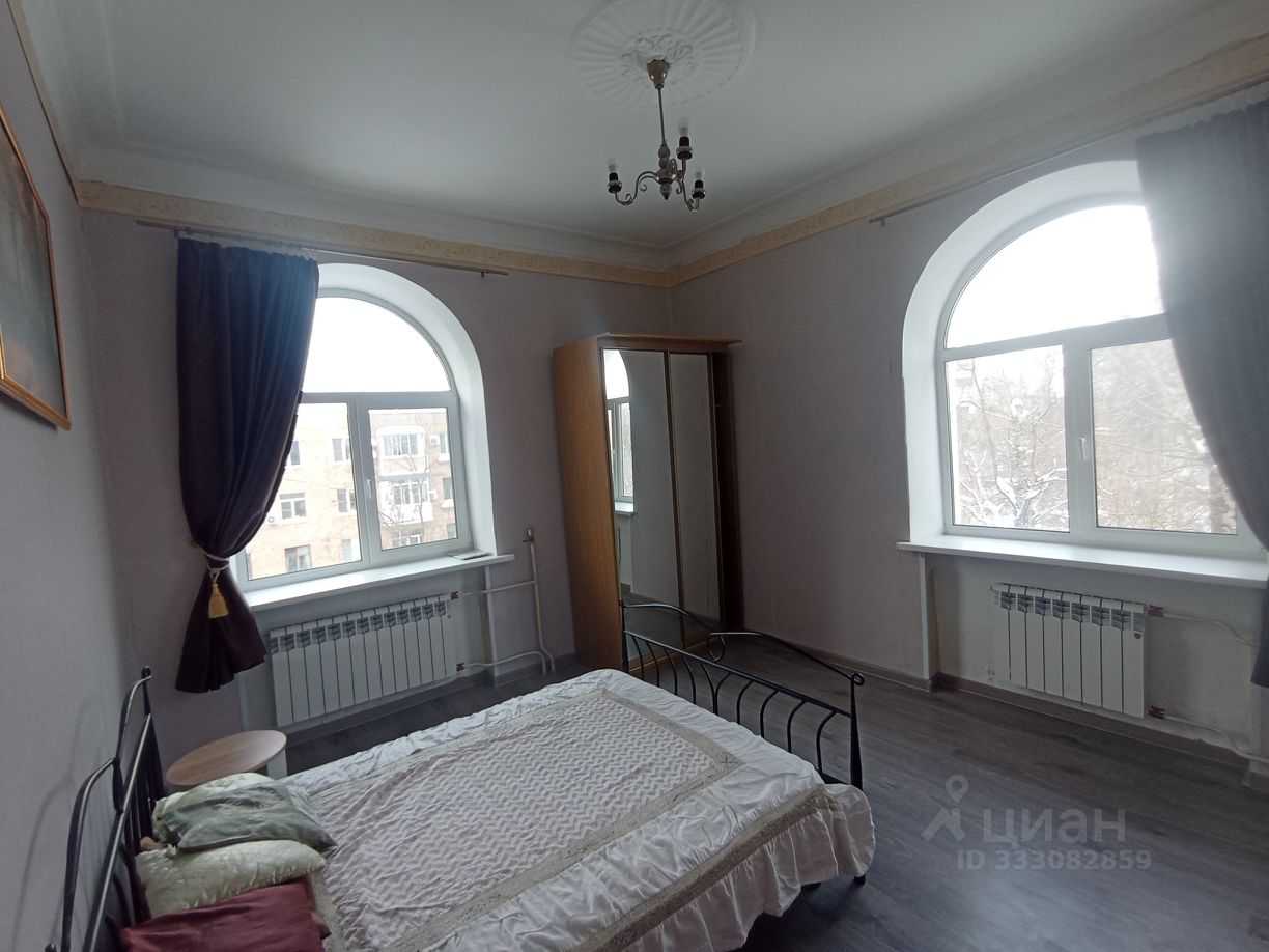 3-комнатная квартира, 80 м² — фотография 3