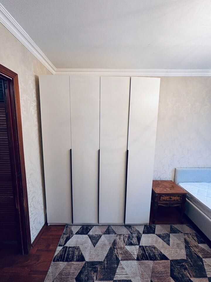 2-комнатная квартира, 45 м² — фотография 3