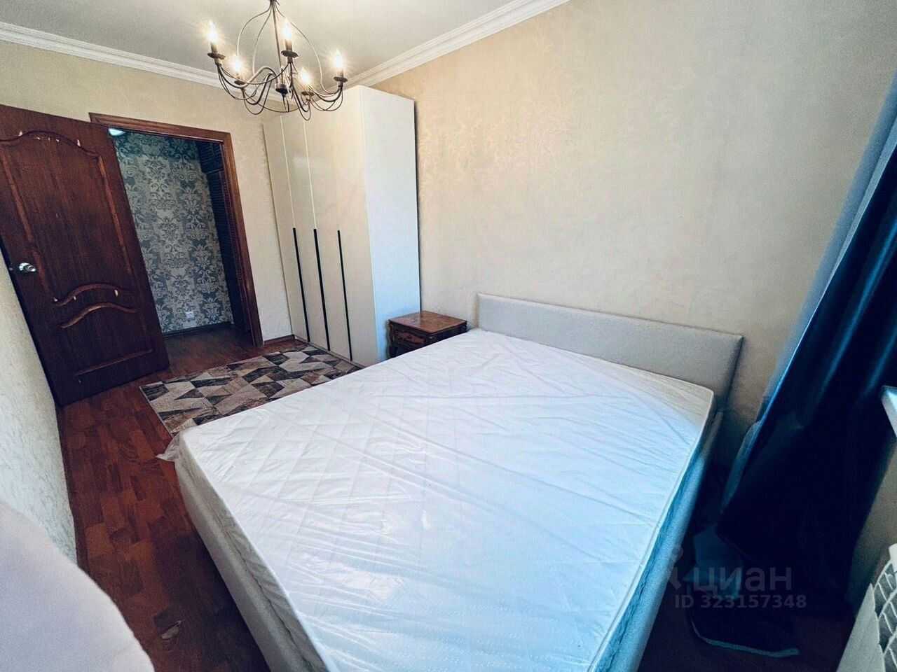 2-комнатная квартира, 45 м² — фотография 2