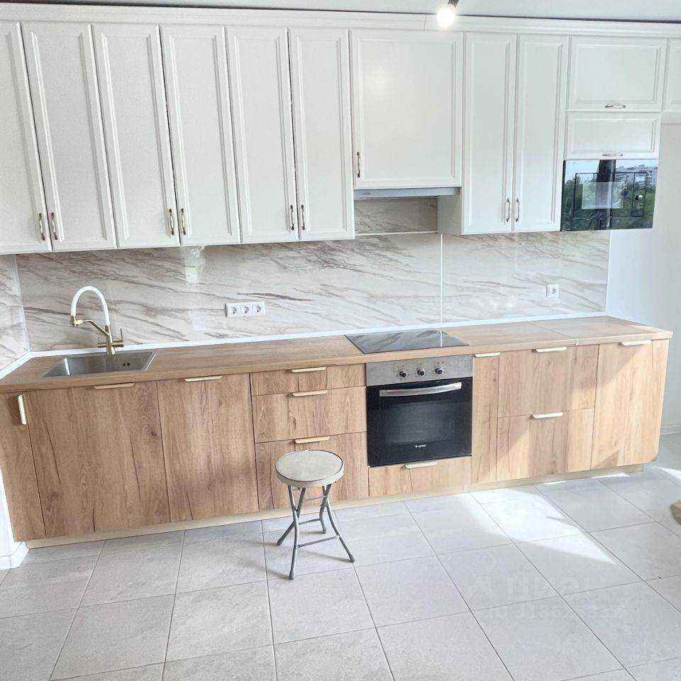 2-комнатная квартира, 52,6 м² — фотография 3