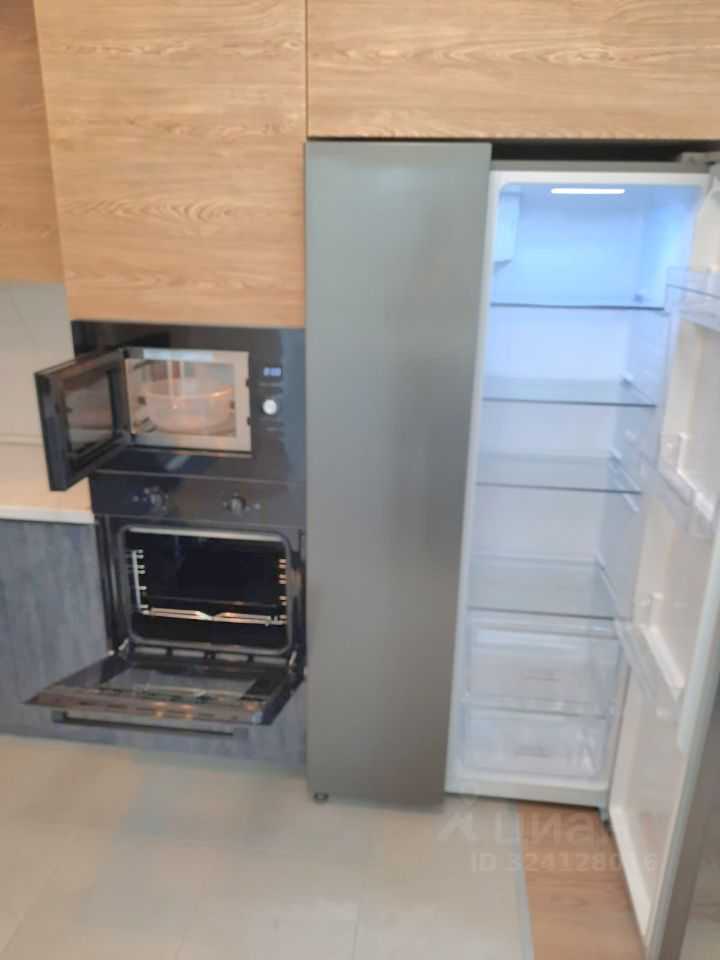 3-комнатная квартира, 56 м² — фотография 3