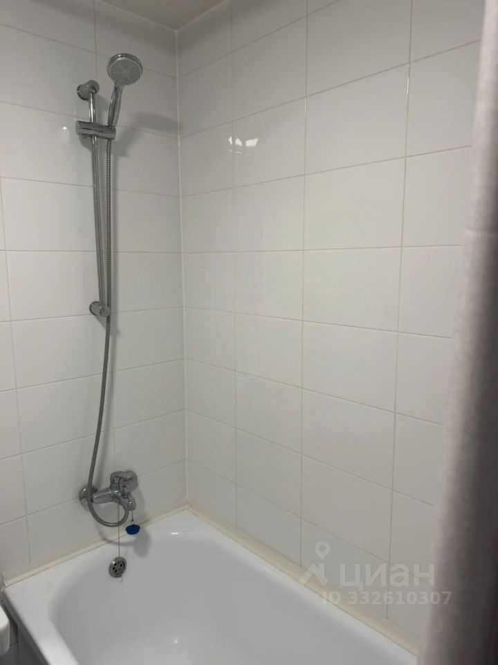 1-комнатная квартира, 35 м² — фотография 3