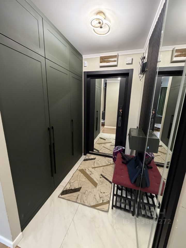 4-комнатная квартира, 74,6 м² — фотография 2