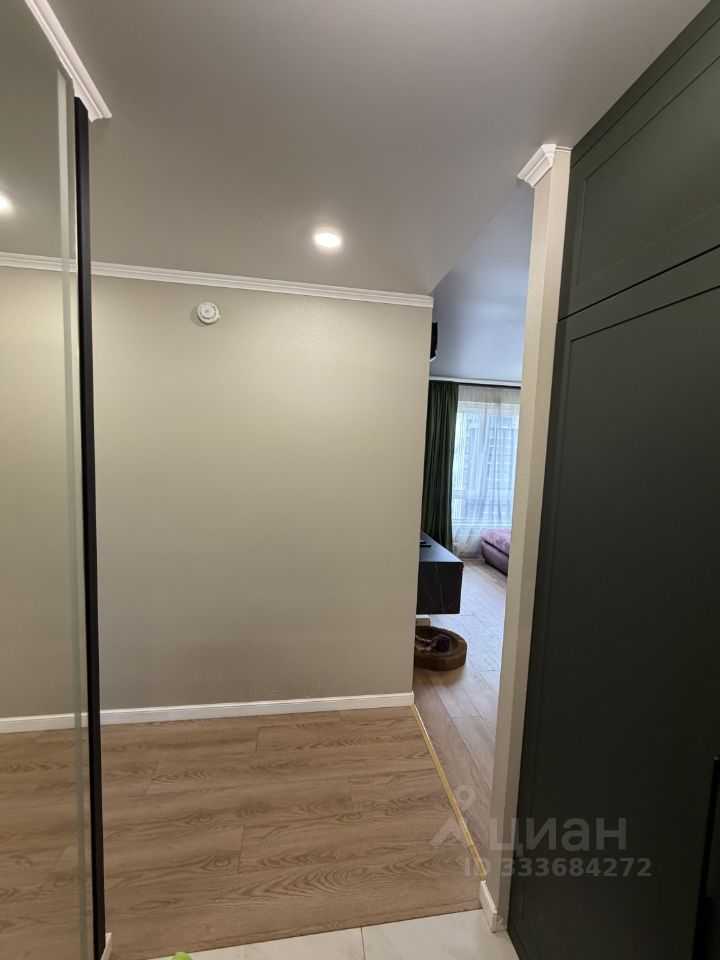 4-комнатная квартира, 74,6 м² — фотография 3