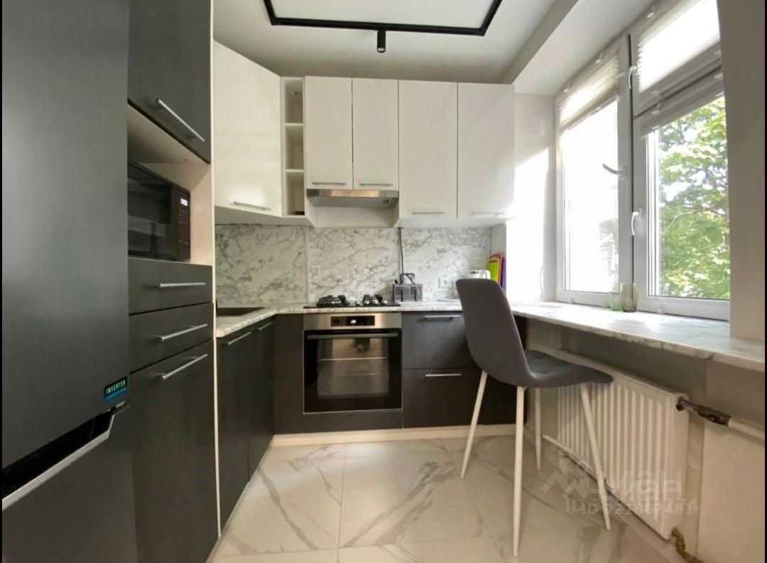 1-комнатная квартира, 32 м²