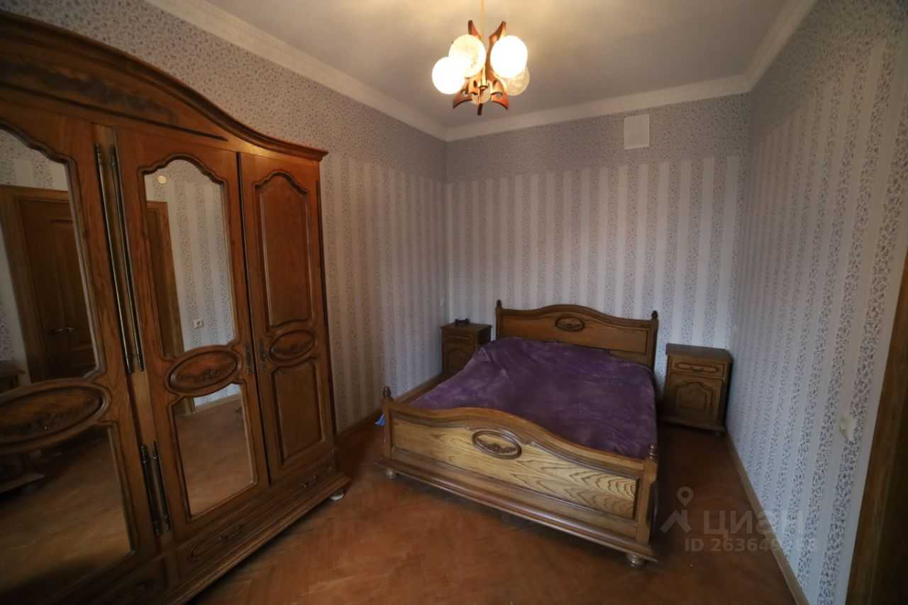 3-комнатная квартира, 74 м²