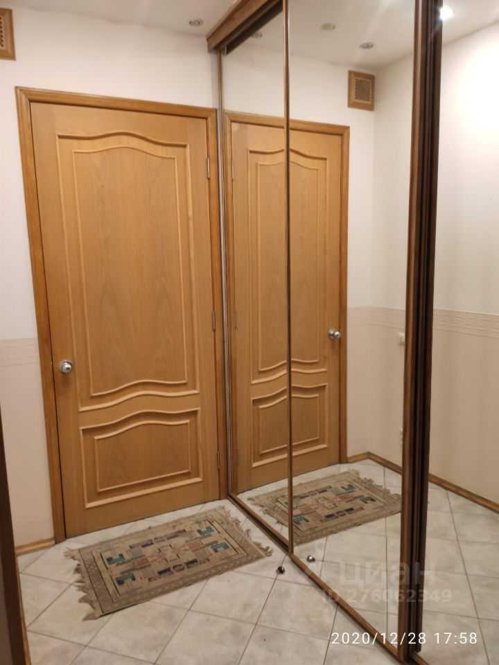 3-комнатная квартира, 68 м² — фотография 2